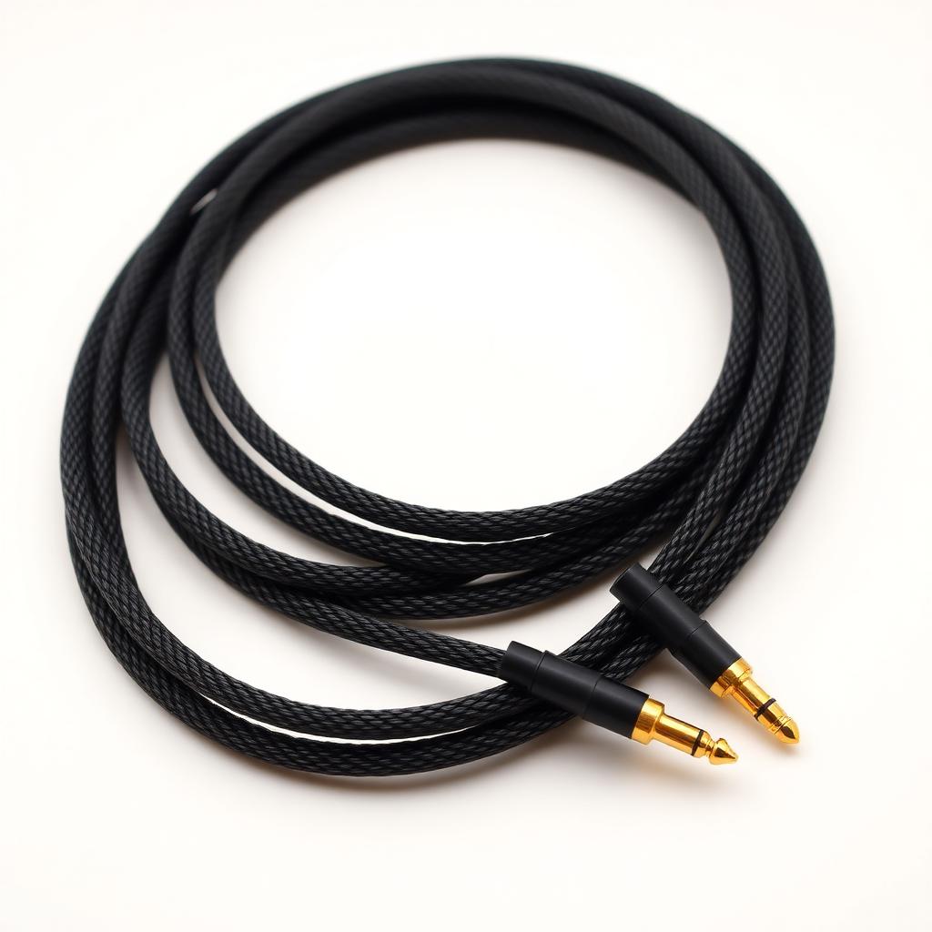 Audio Accessories
