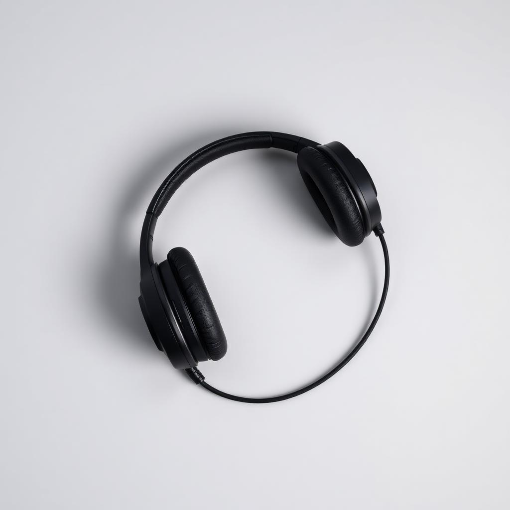 Headphones