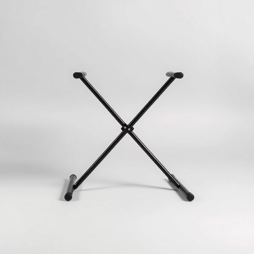 Keyboard & Speaker Stands